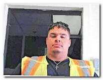 Offender Melvin Clarence Sanchez
