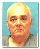 Offender Preston R Shreve