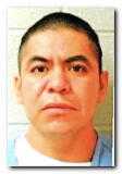 Offender Ramiro Castaneda