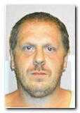 Offender Ricky Chandler