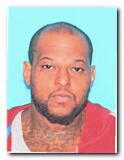 Offender Terio Andre Weathers Jr