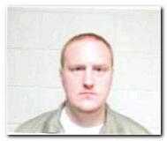 Offender Travis Jay Warnsing