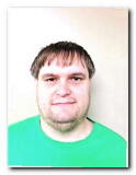 Offender Aaron Douglas Talley