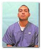 Offender Abraham Camacho