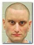 Offender Anthony Dean Blackwell