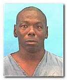 Offender Benjamin Franklin Jackson