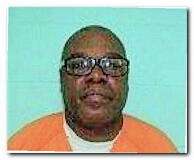 Offender Carthell Williams