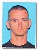 Offender Danny Clark Jr