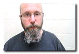 Offender David Michael Baker