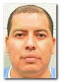 Offender Edgar Chavez Salinas