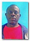 Offender Eric B Williams
