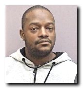 Offender Eugene Aaron Johnson