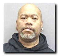 Offender Frederick Singletary III