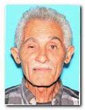 Offender Honorio Hernandez