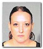 Offender Jennifer May Warner