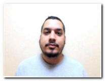 Offender Jonathan Antonio Aguirre