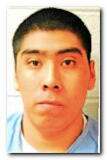 Offender Juan Gomez