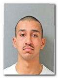 Offender Julio Enriquez Coronado