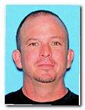 Offender Keith Edward Harrison