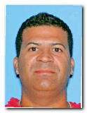 Offender Kenny Ruiz