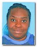 Offender Keyana Lynise Marshall