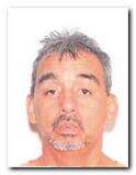 Offender Manuel Pacheco Jr