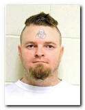 Offender Matthew Robert Patterson