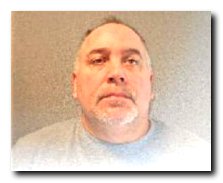 Offender Michael Todd Rohrer