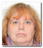 Offender Patricia J Gardner