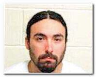 Offender Randall Joshua Armagost