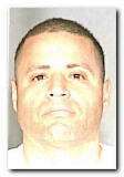 Offender Robert Galarza