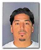 Offender Ronald Montesdeoca