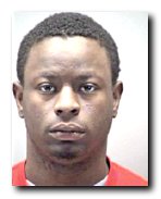 Offender Shaun Dionte Harshaw