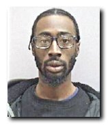 Offender Tarrell Dorian Winslow