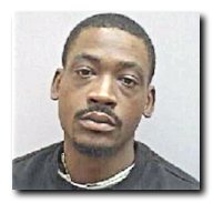 Offender Vernard Nathaniel Wheeler Jr