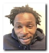 Offender Wilbert Calvin Lamonte Wilson