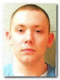 Offender Zachary Tyler Ryan