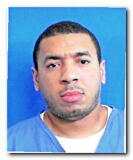 Offender Antoine Terrell Perry