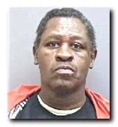 Offender Antonio Franklin