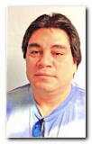 Offender Antonio Martinez Ybarra