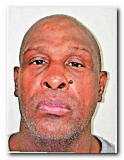 Offender Arthur Ray Ervin