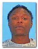 Offender Barry Bernard Sapp Jr