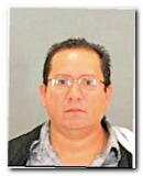 Offender Baudelio Gamboa