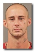 Offender Brandon William Parks