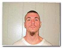 Offender Brian Joseph Bourque