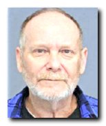 Offender Bruce Edward Becraft