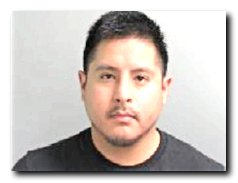 Offender Carlos Antonio Narvaez