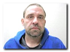 Offender Charles Joseph Trabing IV