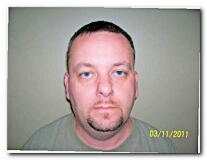 Offender Christopher Dean Moore