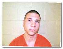 Offender Christopher Lee Hines